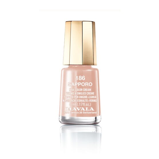 MAVALA     ESMALTE MAVAL NAIL